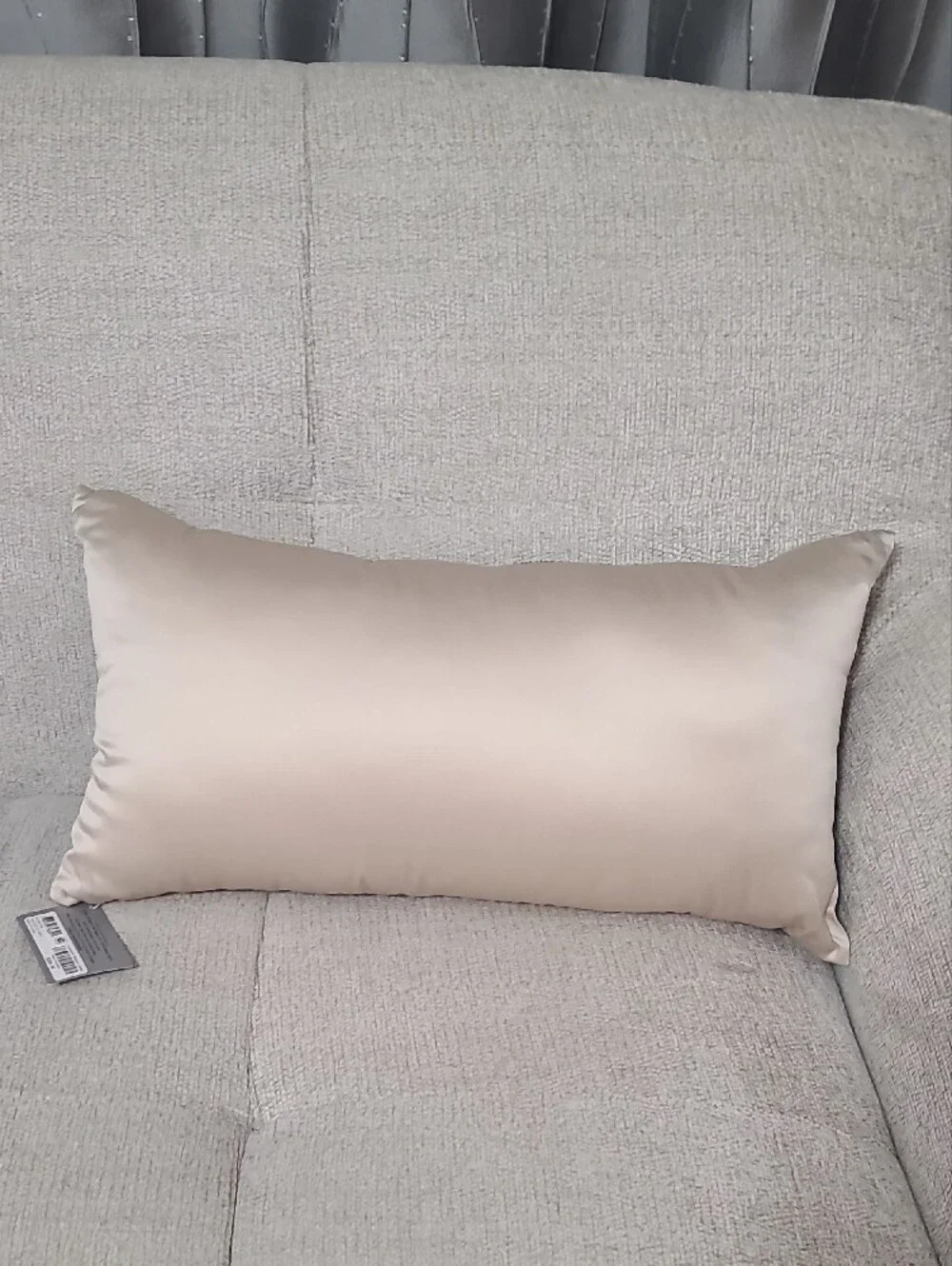 Hotel Collection this pillow